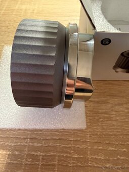 Distributor zeroHero Thunder Gravity 58.5mm - 3