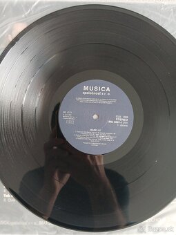 Isabelle - Isabelle - 3