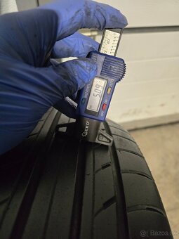 Letné Pneu Yokohama 225/65 R17 - 3