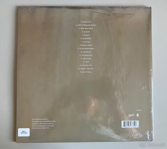 2LP Billie Eilish - Happier Than Ever - 3