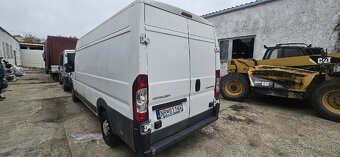 Citroën JUMPER 2011_2.2 _L3H2 - 3