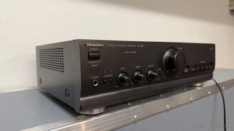 Technics SUV500 - 3