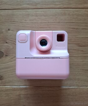 Detský fotoaparát - 3