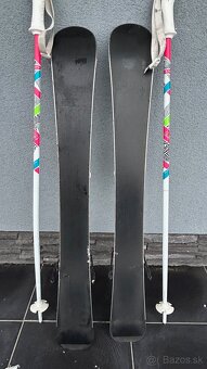 Lyže 80 -ELsa - 3