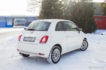 Fiat 500 1.0 Dolcevita - 3