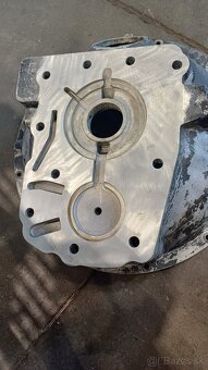 Prevodovka SCANIA GRS890 - 3