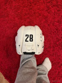 CCM Tacks Helmet 210 - 3