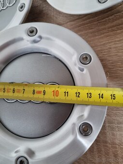 KRYTY KOLIES STREDY DO DISKOV - PUKLICKY - 3