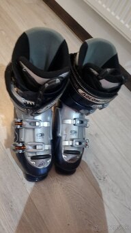 Panske lyziarky 43/44 - 3