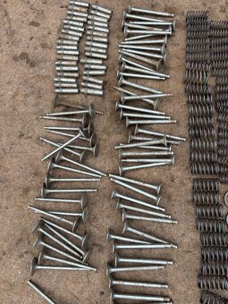 Ventil, voditko, ložisko - 3