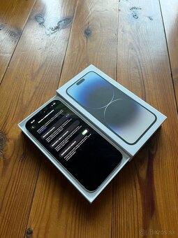 iPhone 14 Pro Max 128GB - super stav - 3