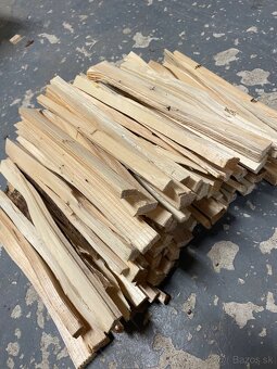 Podpalovacie triesky/štelinky - 3