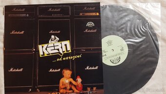 KERN - ...od narozeni - 3