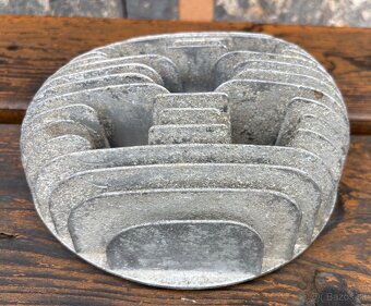 Hlava valca Jawa 250 559 - 3