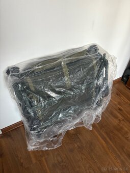 Lehatko MIVARDI COMFORT XL8 - 3