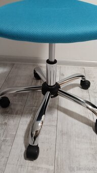 Detská stolička - 3