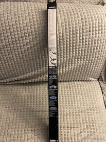 Predam stierač a kabinovy filter - 3