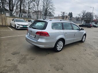 Volkswagen Passat 1.6tdi dsg - 3