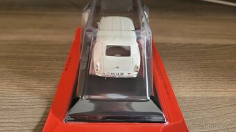 Skoda 1202 pich up  /No 25 / - 3