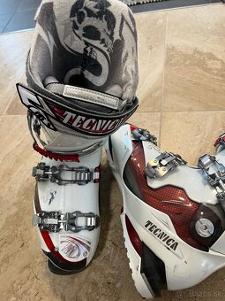 Tecnica dragon100 veľkosť 42 - 3