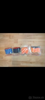 NERF zbrane a naboje - 3