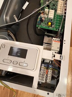 Elektrický kotol PROTHERM Ray 9 KE - 3