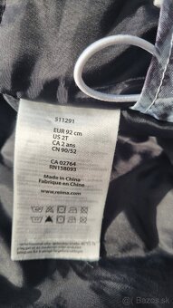 Dievčenská vetrovka Reimatec - 3