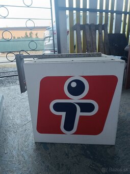 Predám svetelnú reklamu - 3