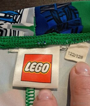 Plavky Lego 122 / 128 - 3