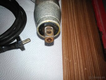 Elektrická utahovacka NAREX - 3