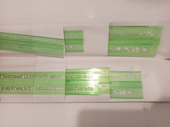 predam stare sablony na pisanie - 3