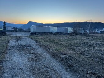 Prenajom garaz - skład - 3