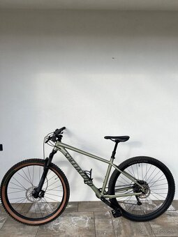 Specialized Rockhopper Comp 29” - 3