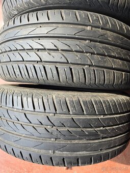 205/55R16 letné pneu Matador - 3