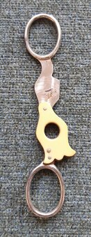 Vintage orezavac na cigarety - 3