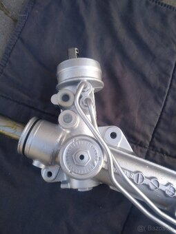 Servoriadenie audi A4 b6 b7 - 3
