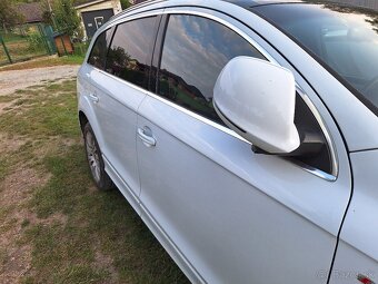 Audi Q7 3.0 tdi 171 kw - 3