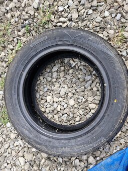 Pneu 205/55 R16 91V - 3