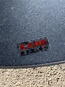 Kare design vešiak - 3