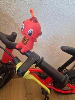 Bicykel - 3