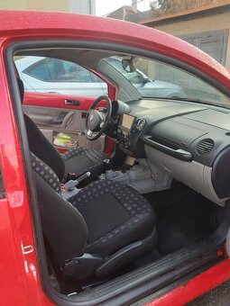 volkswagen beetle 2.0 benzin + lpg - 3