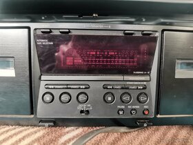 Sony TCWE475 Dual Cassette Player+Tuner. - 3