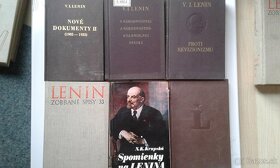 Leninové spisy - 3