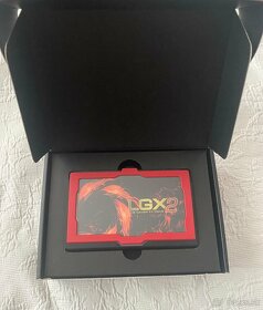 AVERMEDIA Live Gamer Extreme (LGX2)/ GC551 - 3