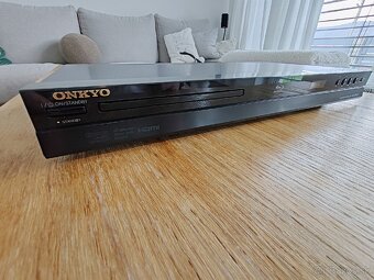 Bluray prehrávač ONKYO BD-SP308 - 3