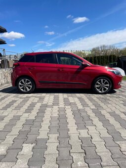 Hyundai i20 1.2i 16V 27000KM - 3