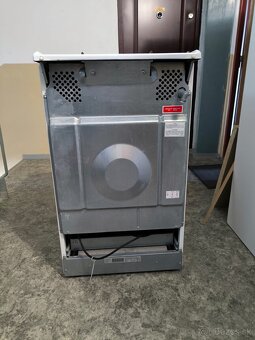Kombinovana rura Elektrolux - 3
