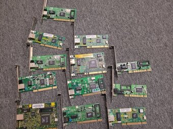 Predám rôzne príslušenstvo pre PC - 3