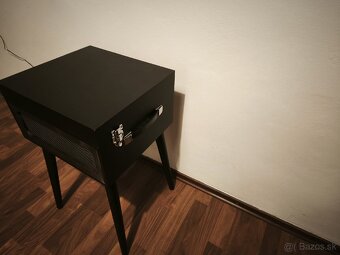 Retro rádio - 3