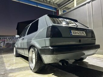 Borbet A 4x100 R16 - 3